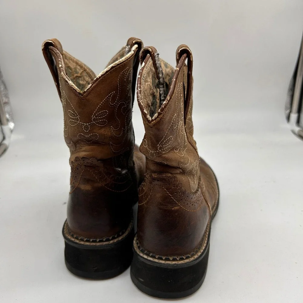 Ariat preowned used